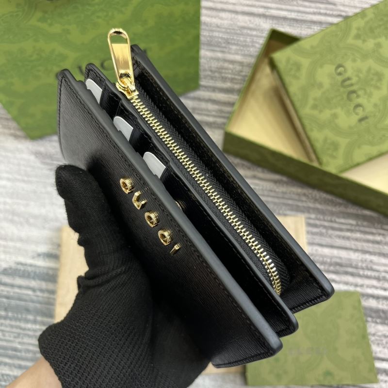 Gucci Wallets